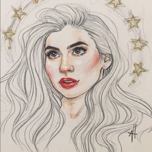 Meet your Posher, Becca