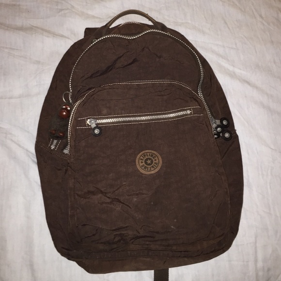 Kipling backpack