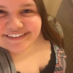 Meet your Posher, Kristi