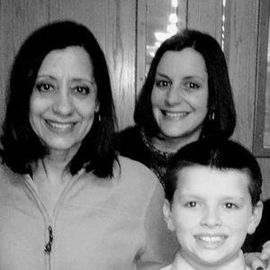 Meet your Posher, Gina