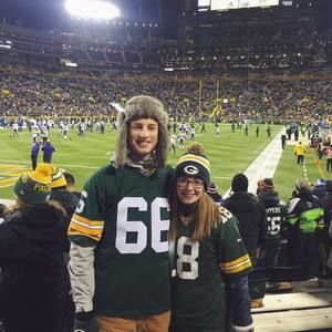 Meet your Posher, Hailey