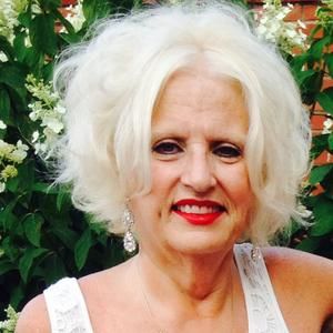 Meet your Posher, Marcy