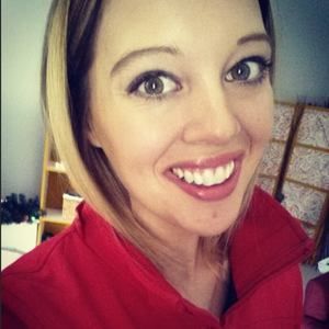 Meet your Posher, Riley