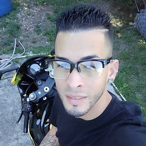 Meet your Posher, Elvin