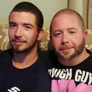 Meet your Posher, Tim