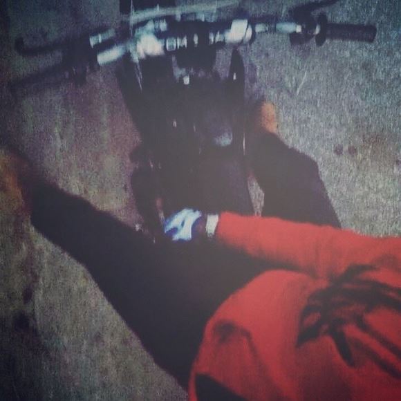 Meet your Posher, Rashad - Picture 1 of 1