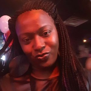 Meet your Posher, Erica