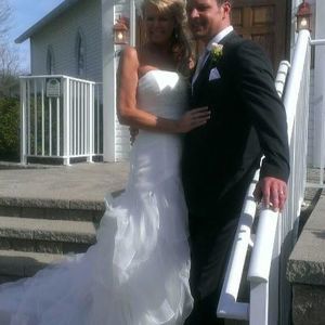 Meet your Posher, Steven