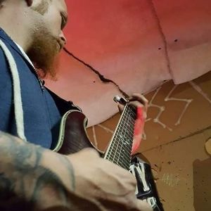 Meet your Posher, Justin