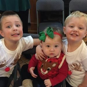 Meet your Posher, Connie kittler