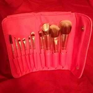 BH brush set
