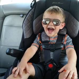 Meet your Posher, Steve