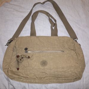 Kipling side laptop bag