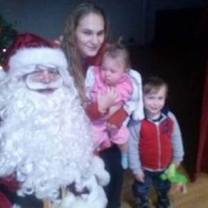 Meet your Posher, Loretta