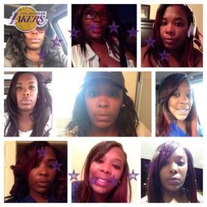 Meet your Posher, Jamara