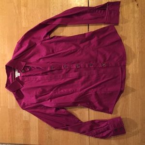 Banana Republic button down shirt