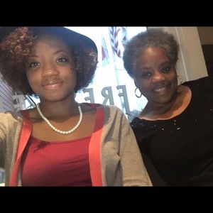 Meet your Posher, Ariona