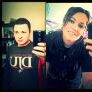 Meet your Posher, Kayla