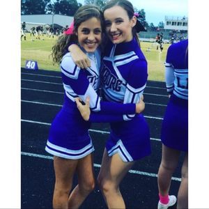 Meet your Posher, Gracie