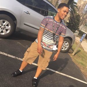 Meet your Posher, Deanna