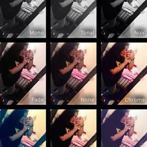 Meet your Posher, Anahi