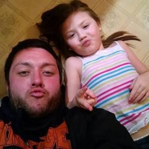 Meet your Posher, Douglas