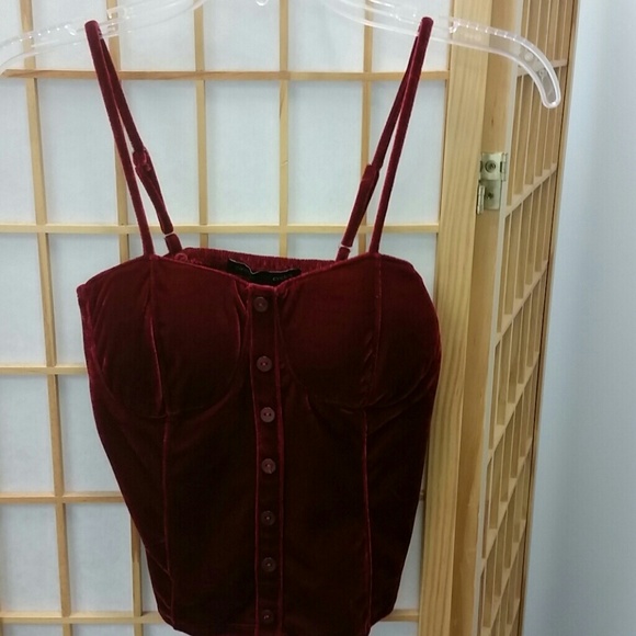 Tank shirt