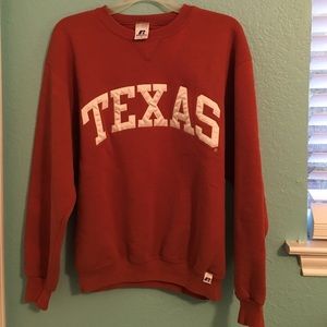 TEXAS sweatshirt