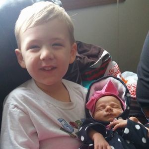 Meet your Posher, Jen