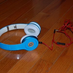 Beats by Dre: Solo HD On-Ear Headphones