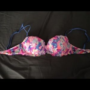VS Pink Bra