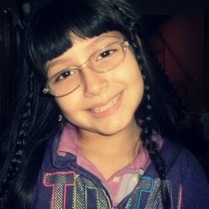 Meet your Posher, Ana