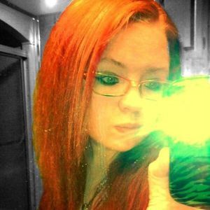 Meet your Posher, Savannah