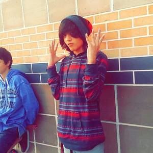 Meet your Posher, Jerry