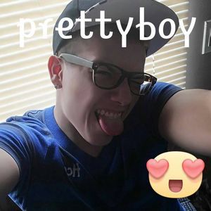 Meet your Posher, Dylan