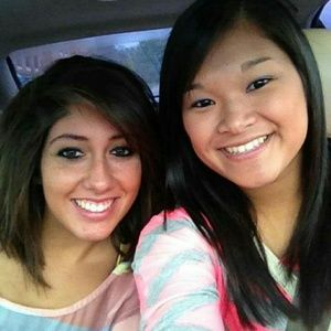 Meet your Posher, Alyssa