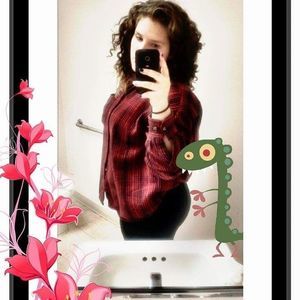 Meet your Posher, Miranda