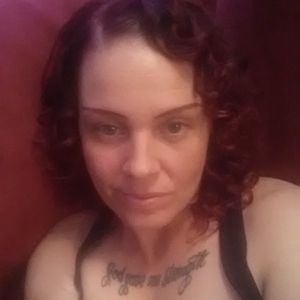 Meet your Posher, Tammy