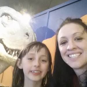 Meet your Posher, Ashley