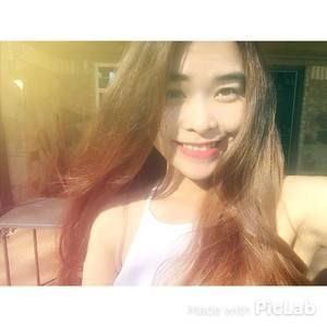 Meet your Posher, Linh
