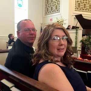 Meet your Posher, Vicki