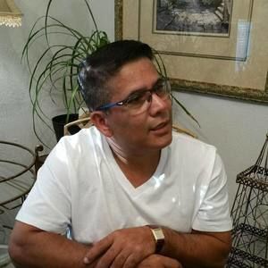 Meet your Posher, Pedro