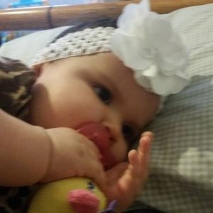 Meet your Posher, Daniela