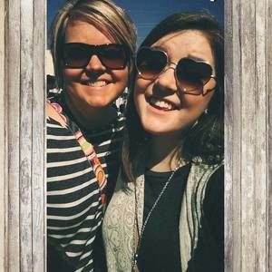 Meet your Posher, Kathy