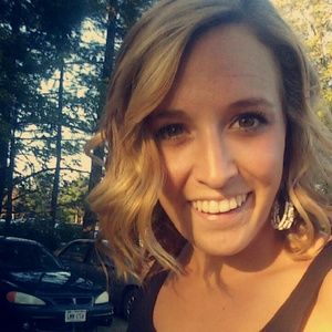 Meet your Posher, Shawna