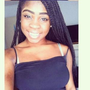 Meet your Posher, Jamanda