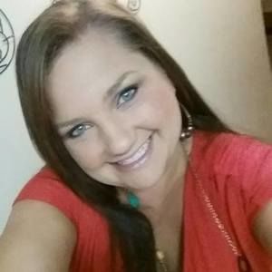 Meet your Posher, Kristy