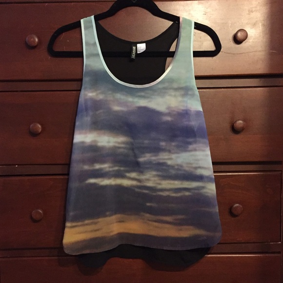 H&M Tank Top
