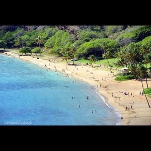 Meet your Posher, Tai