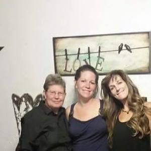 Meet your Posher, Jill